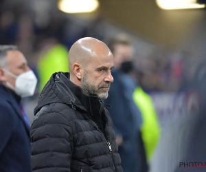 📷 Lyon stuurt Peter Bosz door en heeft meteen nieuwe trainer klaar