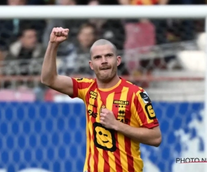 Hairemans bijzonder belangrijk voor KV Mechelen: "Dat hadden we vooraf afgesproken"