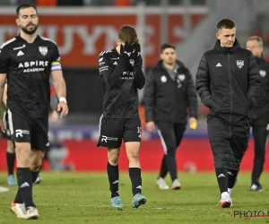 Dramatisch nieuws voor Eupen na nederlaag tegen Standard