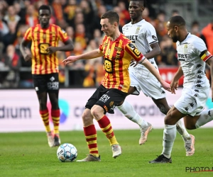 Ook KV Mechelen-aanvoerder vraagt zich af tot wat incidenten zullen leiden: "Dit heeft niets meer met voetbal te maken"