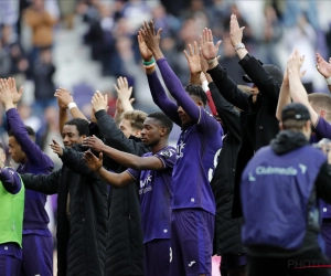 Anderlecht stelt nieuwe COO voor: "Meer dan ooit overtuigd van het potentieel van deze club"