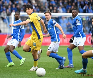 Storck grijpt in en Genkse spelers mochten naar hun vrije dag fluiten