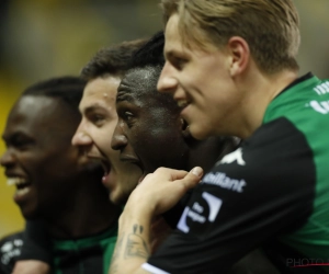 Cercle Brugge wint een oefenmatch tegen... Cercle Brugge