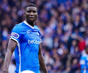 Club Brugge ging - tevergeefs - aankloppen bij Genk voor... Onuachu