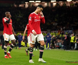 'Manchester United mikt héél hoog om vertrek van Cristiano Ronaldo op te vangen en contacteert deze twee wereldsterren'