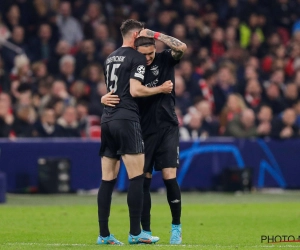 🎥  Zwaar geëmotioneerde Yaremchuk na winst tegen Ajax: "Ik kan daar niet vechten, dus ik moet vechten op het veld"