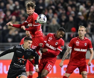 Royal Antwerp FC verliest nu ook tweede sponsor door komst Marc Overmars