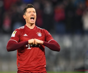 'Engelse topclub wil Robert Lewandowski naar Premier League halen'