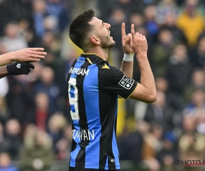 Aflopende contracten bij Club Brugge: 'dit drietal vertrekt sowieso, Adamyan wacht op duidelijkheid rond Schreuder'