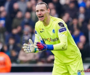 Vandevoordt trekt volgend seizoen al zeker naar Bundesliga en... reageert op komst van Van Crombrugge naar Genk