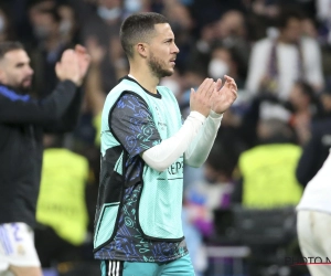 'Eden Hazard vanmorgen succesvol geopereerd, interlandbreak in gevaar'