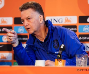 Louis Van Gaal neemt sterspeler in bescherming: "Je kan alles van Memphis vinden, maar hij is ongelooflijk belangrijk"