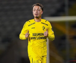 🎥 Lierse K. bereikt akkoord met linksachter voor twee seizoenen... op 90 meter hoogte