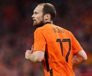 Daley Blind doet zelf zijn zegje over transfergeruchten: "Verkeerde afspiegeling van zaken"