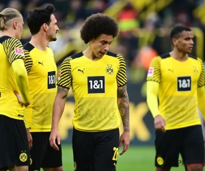 Bayern München moet in titelwedstrijd tegen Dortmund niet vrezen op Rode Duivels: Hazard, Witsel en Meunier buiten strijd