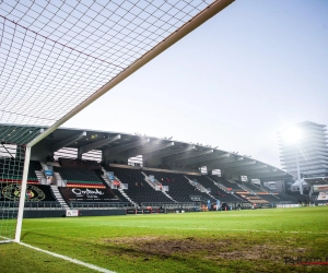 Debutant bij KV Oostende krijgt de nodige lof van Stijn Vreven