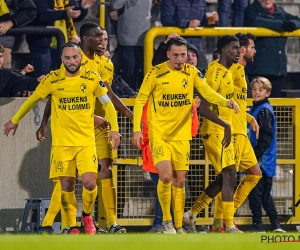 Challenger Pro League: Lierse K. sleept in extra tijd nog een punt uit de brand tegen hekkensluiter Virton