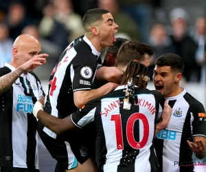 🎥 Newcastle verslaat Tottenham na fout van doelman en komt de top 4 binnen