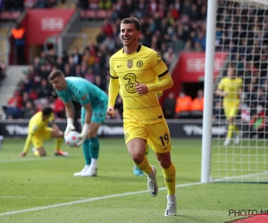 Premier League: Chelsea wint van Aston Villa, puntenverlies voor Man. United op Old Trafford