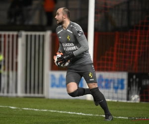 OFFICIEEL: Lierse K verlengt contracten van drie keepers, ook eerste doelman blijft op het Lisp