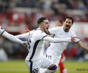 Nieuwe transfer Anderlecht overleeft vuurdoop met glans en lijkt perspectieven te gaan bieden