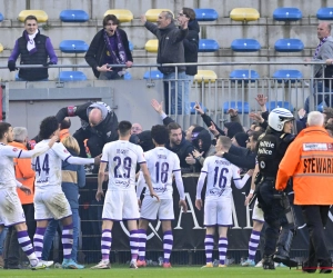 Nasleep Union-Beerschot: "Club Brugge kan sterk statement maken"