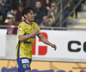 OFFICIEEL: Shinji Kagawa keert terug naar zijn oude nest: "Vereerd dat klassespeler deel uitmaakte van STVV"