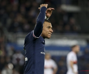 Mauricio Pochettino over Kylian Mbappé: "Hij blijft met 100% zekerheid"