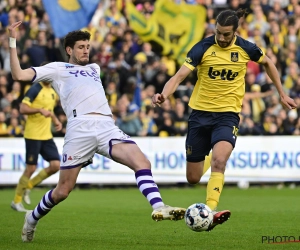 Leider en rode lantaarn spelen laatste competitiematch niet uit na wangedrag Beerschot-supporters