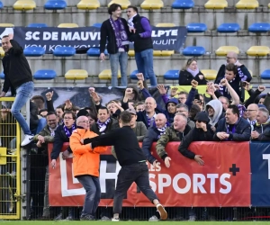 Nog geen duidelijkheid over Union-Beerschot, maar Ratten leggen zich neer bij eventuele forfaitscore