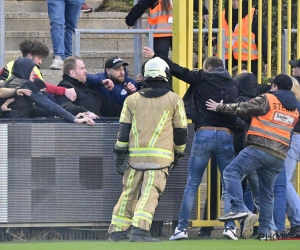 Bondsparket heeft al vordering klaar: forfaitnederlaag Beerschot en vier matchen achter gesloten deuren