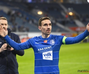 Sven Kums wil contract verlengen, maar wat als AA Gent dat niet wil...