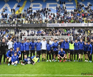 📷 In Ibiza is 't ook plezant: Club Brugge-spelers genieten met volle teugen van de landstitel