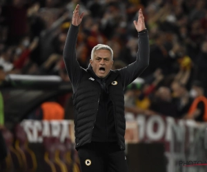 José Mourinho schuwt grote uitspraken nooit: "Voor ons voelt dit als de Champions League",