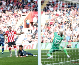 Sambi Lokonga en Arsenal verliezen voor de derde keer op rij. Brentford zet zijn goede reeks voort