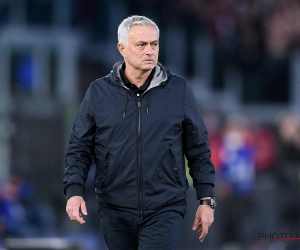 Mourinho ziet na verlies tegen Fiorentina maar één schuldige: de VAR