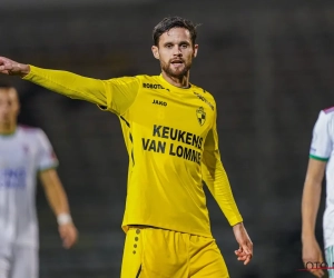 Oefenduels: Lierse K. wint op een drafje bij eerstenationaler, tester laat zich opmerken met hattrick