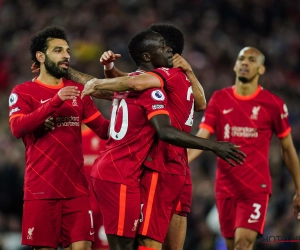 Champions League: Liverpool klopt Ajax in het slot, Frankfurt wint van Marseille