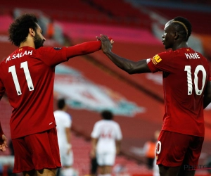 Sadio Mané geeft na de Champions Leaguefinale duidelijkheid over zijn toekomst bij Liverpool, Mo Salah blijft