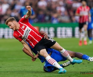 Yorbe Vertessen spreekt klare taal over vertrek bij PSV Eindhoven