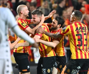 KV Mechelen geeft jeugdspeler zijn eerste profcontract 