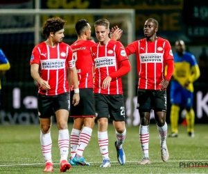 📷 OFFICIEEL PSV Eindhoven heeft zijn nieuwe eerste doelman