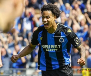 Tajon Buchanan verlaat mogelijk Club Brugge: onder de verwachtingen en een zweem van controverse