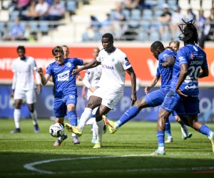 Venijn zit in de staart: Racing Genk maakt play-off 2 extra spannend met late zege tegen tien Buffalo's