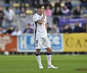 Basisspeler Anderlecht op weg naar de uitgang, Trebel waarschijnlijk gerehabiliteerd