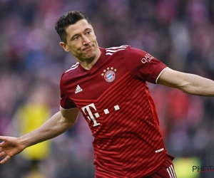 Robert Lewandowski wil contract bij Bayern niet meer verlengen, transfer is op komst