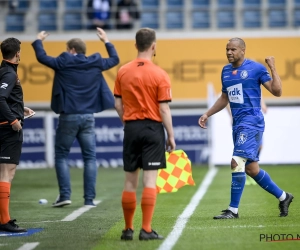 "Als een speler zo slecht in match zit wordt hij bij rust vervangen": Nathan Verboomen eist hoofdrol op met twee uitsluitingen, fans Gent verbolgen