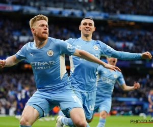 Jamie Carragher lovend over Kevin De Bruyne na nieuwe glansprestatie: "Beste speler in de clubgeschiedenis"