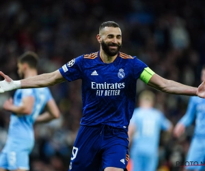 🎥 Real-fans geloven in stunt! Indrukwekkende mensenzee wenst spelers succes bij aankomst in Bernabeu