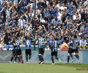 Alle abonnementen voor Club Brugge zijn uitverkocht